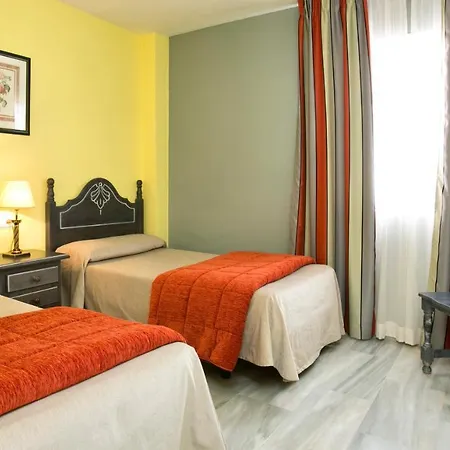 Ona Campanario Apartahotel
