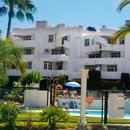 Apartahotel Ona Campanario