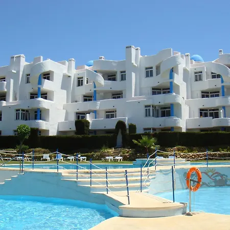 Apartahotel Ona Campanario Sitio de Calahonda