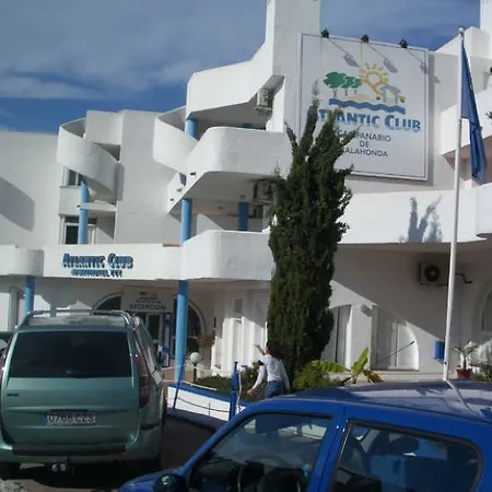 Apartahotel Ona Campanario 3*