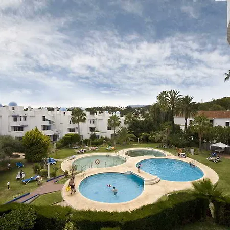 Apartahotel Ona Campanario Sitio de Calahonda