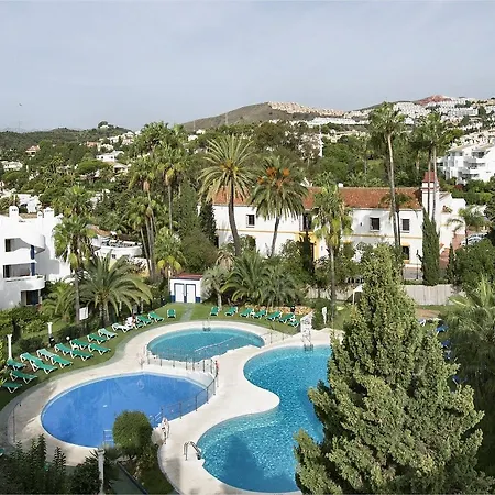 Apartahotel Ona Campanario Sitio de Calahonda