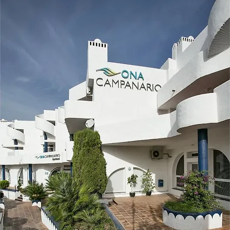 Ona Campanario Sitio de Calahonda