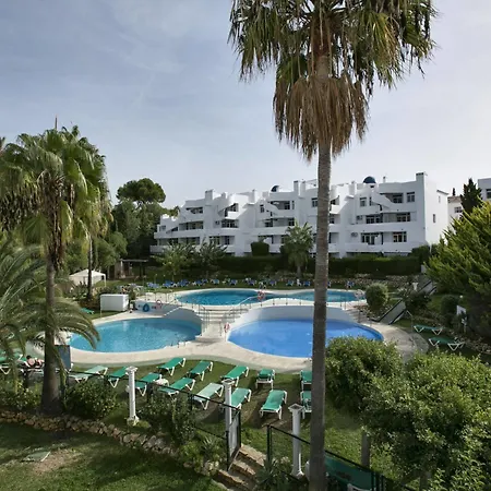 Ona Campanario Apartahotel