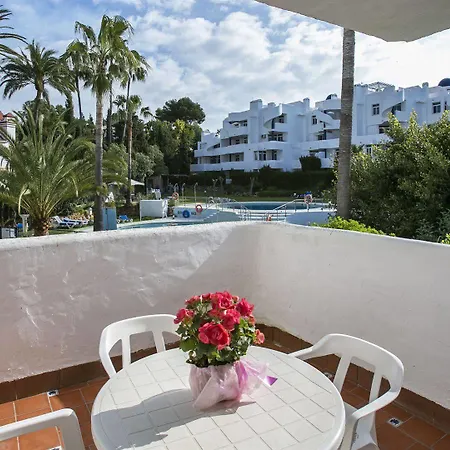 Apartahotel Ona Campanario