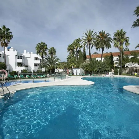 Apartahotel Ona Campanario 3*