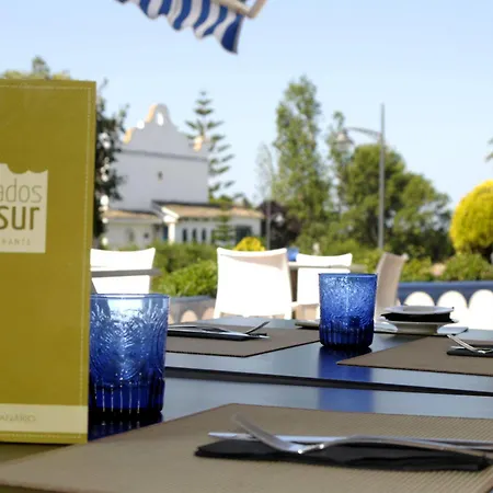 Apartahotel Ona Campanario 3*