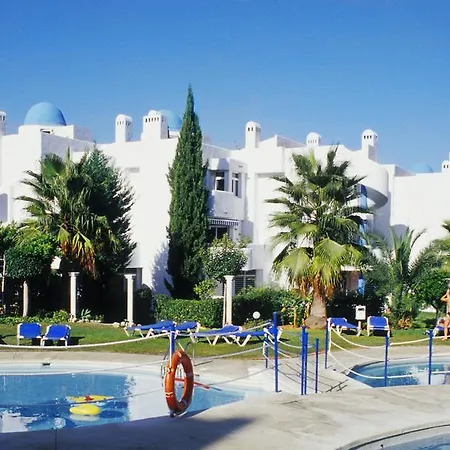 Ona Campanario Apartahotel