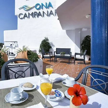 Ona Campanario Sitio de Calahonda