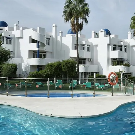 Ona Campanario Apartahotel Sitio de Calahonda