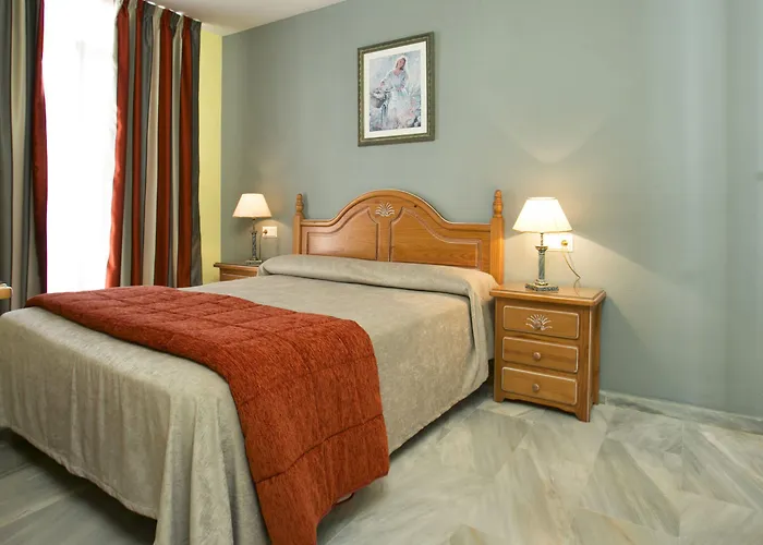 Aparthotel Ona Campanario 3*